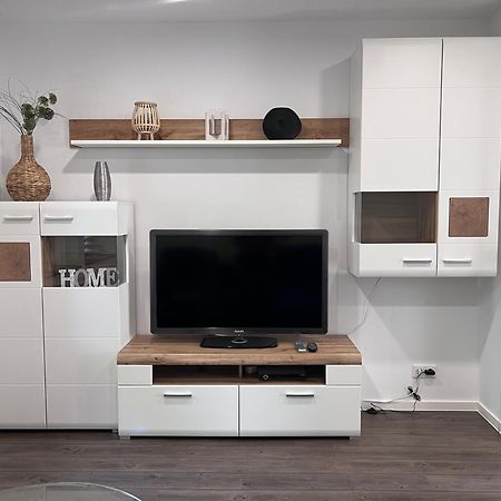 Zentrale Ferienwohnung Άιζεναχ Εξωτερικό φωτογραφία