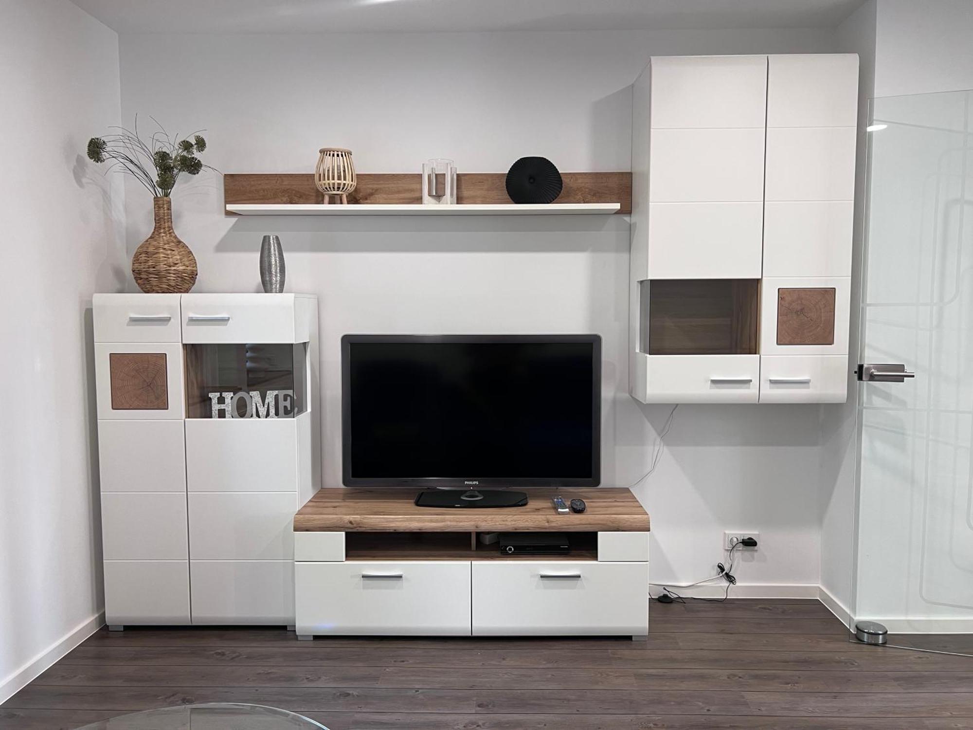 Zentrale Ferienwohnung Άιζεναχ Εξωτερικό φωτογραφία