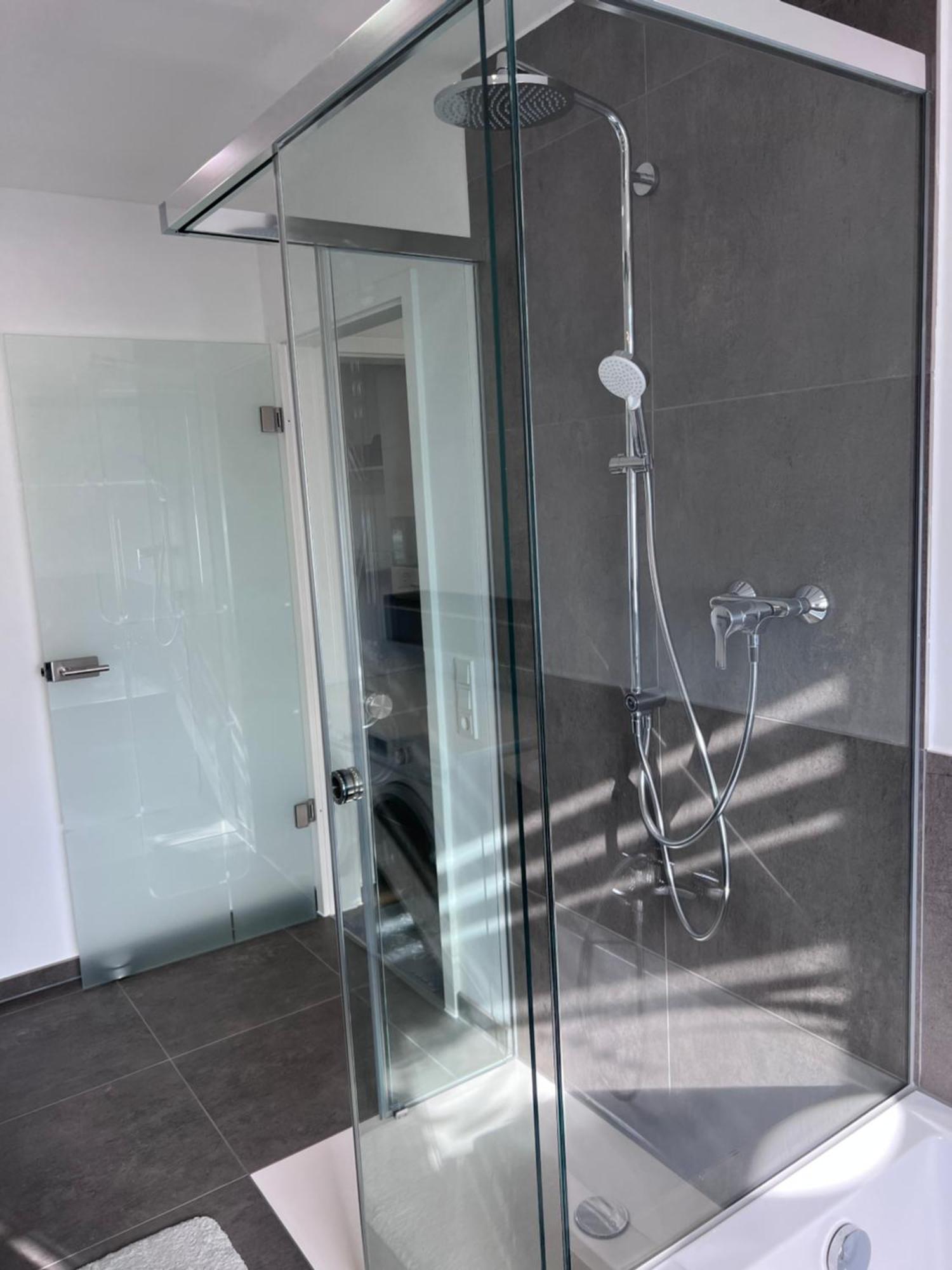 Zentrale Ferienwohnung Άιζεναχ Εξωτερικό φωτογραφία