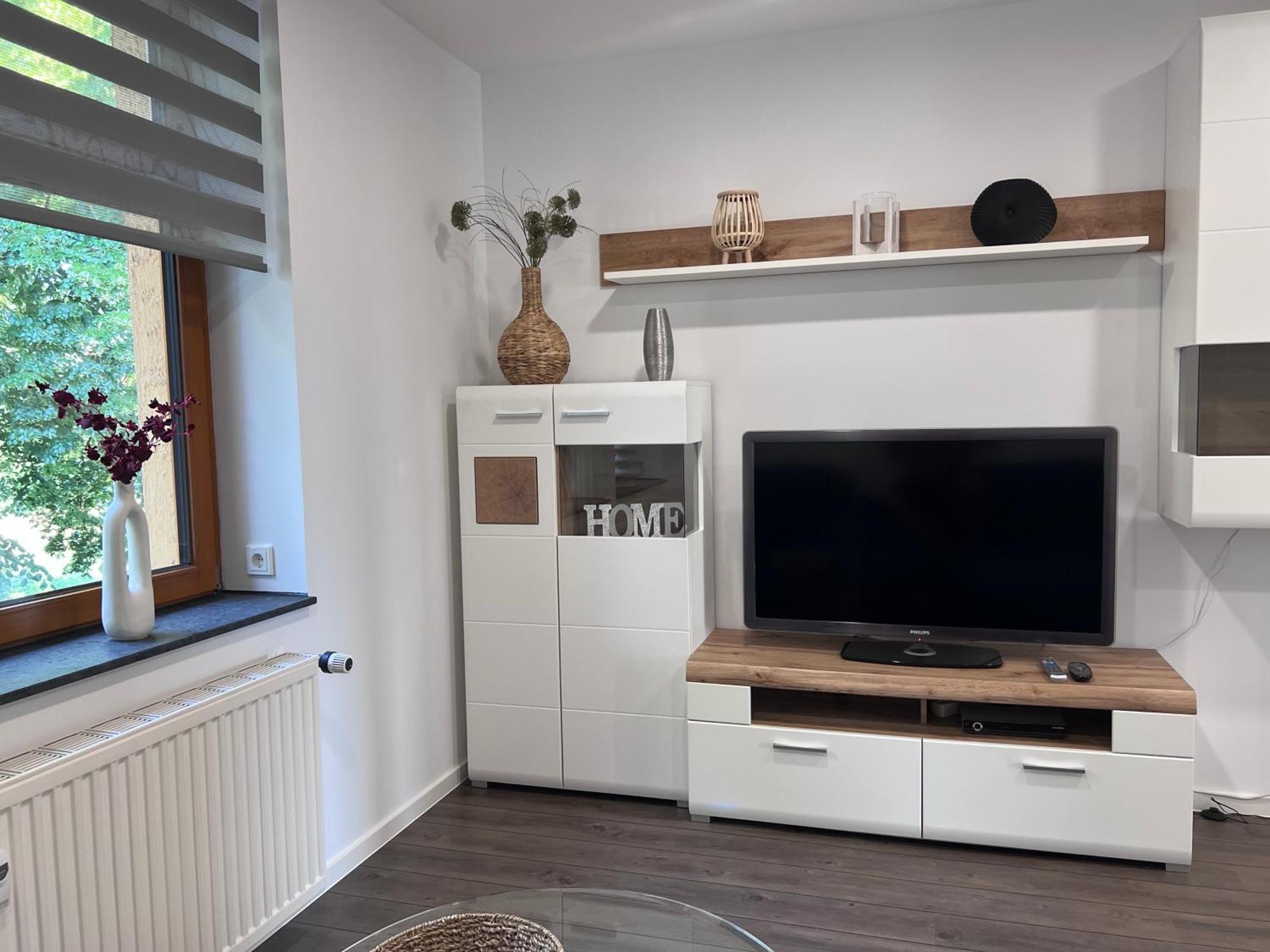 Zentrale Ferienwohnung Άιζεναχ Εξωτερικό φωτογραφία