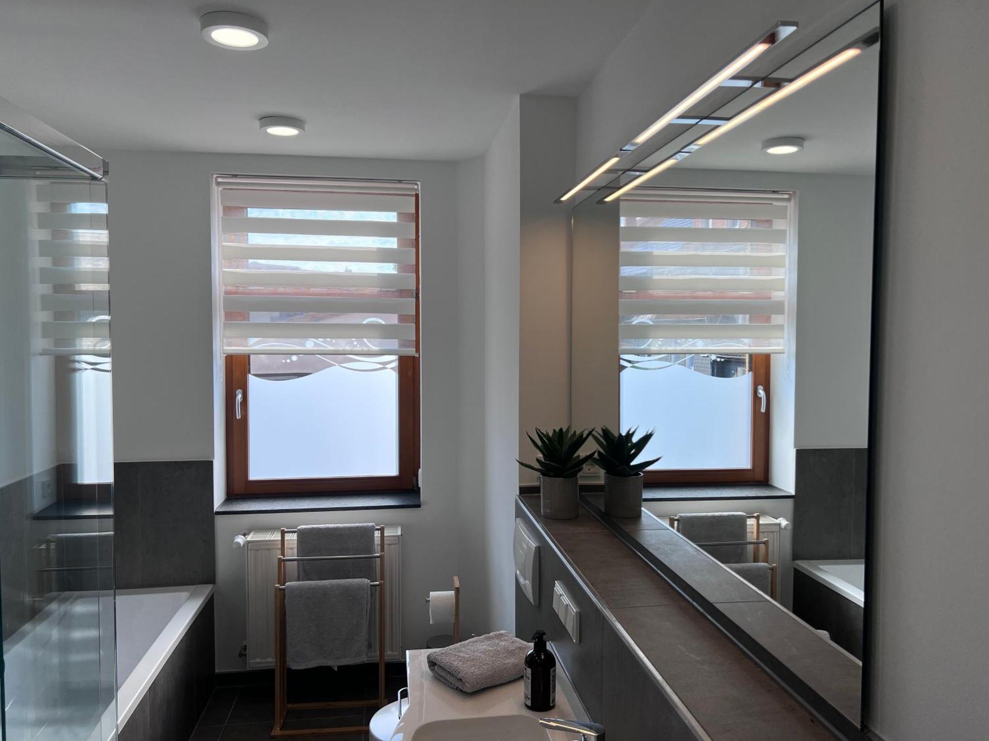 Zentrale Ferienwohnung Άιζεναχ Εξωτερικό φωτογραφία